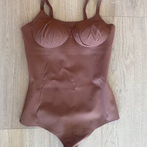 Knix Shaper Thong Bodysuit